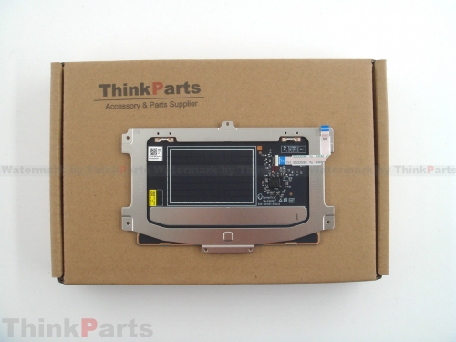New/Original HP Elitebook 8 G1i G1a 14 14.0" Touchpad Clickpad no-NFC P33134-001 Silver