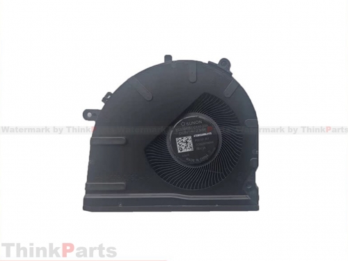 New/Original HP Probook 460 465 G11 16.0" Cpu cooling fan for U-Type 15W N96441-001