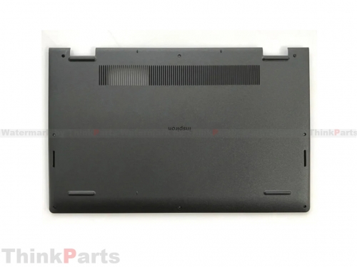 New/Original Dell Inspiron 3520 3525 15.6" Base Cover Bottom Lower Case Black 03JRFX