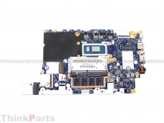 New/Original Lenovo ThinkPad E14 Gen 4 Motherboard i7-1255u 8GB UMA Graphics System NM-E211 5B21K84840