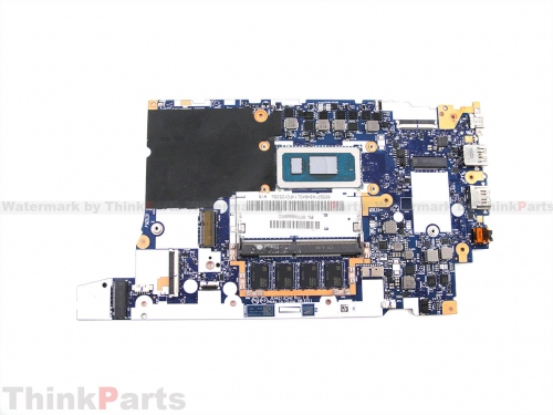 New/Original Lenovo ThinkPad E14 Gen 4 Motherboard i7-1255u 8GB UMA Graphics System NM-E211 5B21K84840