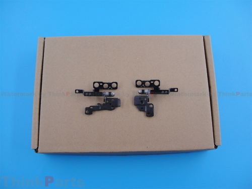 New/Original Lenovo ThinkBook 16 G6 G7 G8 ABP IRL ARP IML IAL Hinges Left and Right 5H50S29134