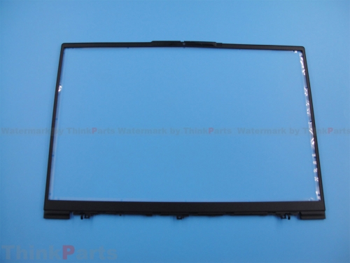 New/Original Lenovo ThinkBook 16 G6 G7 G8 Lcd Front Bezel for Standard Camera Version 5B30S19154