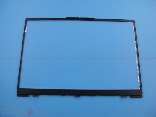 New/Original Lenovo ThinkBook 16 G9 IPL IRL AHP Lcd Bezel Front Cover for IR Camera Version 5B30S19278
