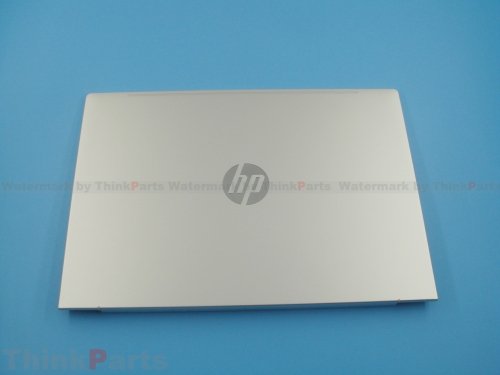 New/Original HP Probook 460 465 G11 16.0" Lcd Back Cover for WLAN Silver N96938-001