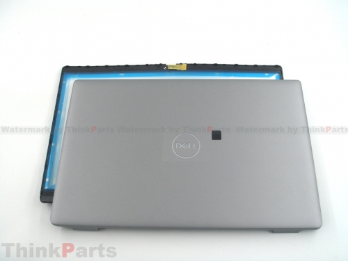 New/Original Dell Latitude 5530 15.6" Lcd Back Cover and Front Bezel 09T2NW 0FWJNY