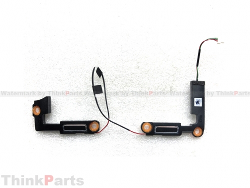 New/Original HP Elitebook 640 645 G11 14.0" Speaker Kit N96451-001