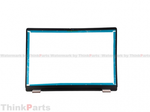 New/Original Dell Pro 16 PC16250 PC16255 16.0" Lcd Front Bezel HD Cam Silver Cap 00JNJG