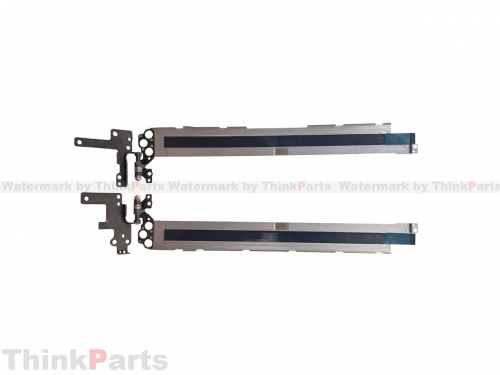 New/Original Dell Pro 16 PC16250 PC16255 16.0" Hinges Left and Right