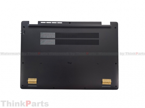 New/Original Dell Pro 16 PC16250 PC16255 16.0" Base Cover Bottom Lower Case Black 0HR42X
