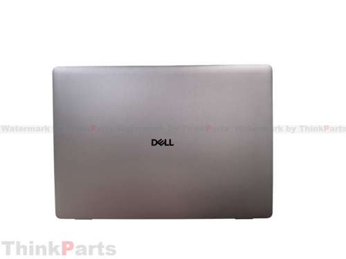 New/Original Dell Pro 16 PC16250 PC16255 16.0" Lcd Back Cover FHD IR Cam w/Ant Silver 04TV1R