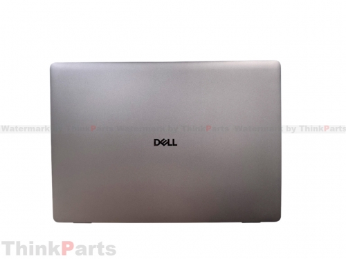 New/Original Dell Pro 16 PC16250 PC16255 16.0" Lcd Back Cover for FHD 0D45TN Silver 0D45TN