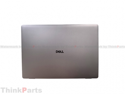 New/Original Dell Pro 16 PC16250 PC16255 16.0" Lcd Back Cover FHD w/Antenna Silver 0D45TN