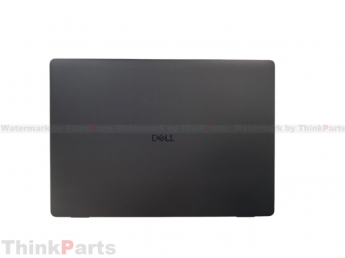 New/Original Dell Pro 16 PC16250 PC16255 16.0" Lcd Back Cover for FHD 0C8CKC Black