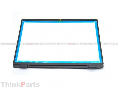 New/Original Dell Pro 16 PC16250 PC16255 16.0" Lcd Front Bezel HD Cam Black 0HHMCK