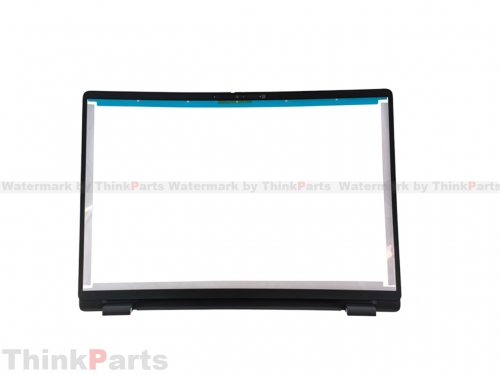 New/Original Dell Pro 16 PC16250 PC16255 16.0" Lcd Front Bezel IR Cam Black 0F9V30