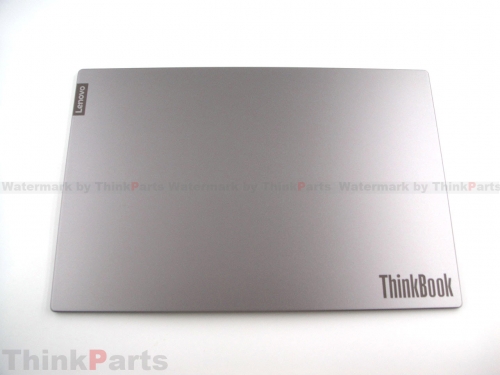 New/Original Lenovo ThinkBook 15-IIL 15-IML Lcd Cover Top Lid Rear without Antenna 5CB0W45191