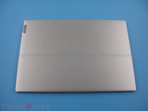 New/Original Lenovo ideapad 3-15IML05 15IIL05 15IGL05 Lcd Cover with Cable for Touch Lcd PG Silver 5CB1C15046