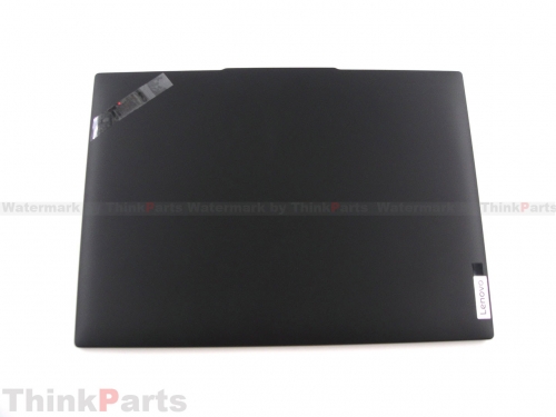 New/Original Lenovo ThinkPad L14 Gen 7 Lcd Cover Lid Rear Cover Plastic Black 5CB1M21524