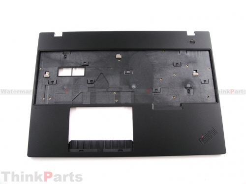 New/Original Lenovo ThinkPad L16 Gen 2 Palmrest Keyboard Bezel Upper Case WWAN 5CB1P50458