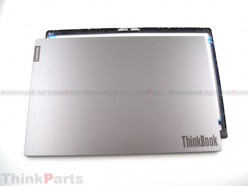 New/Original Lenovo ThinkBook 15-IIL 15-IML Lcd Cover and Front Bezel 15.6" 5CB0W45191 5B30S18936