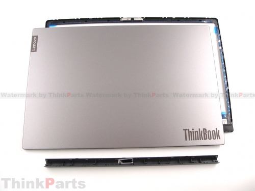 New/Original Lenovo ThinkBook 15-IIL 15-IML Lcd Cover and Front Bezel and Hinges Strip 5CB0W45191 5B30S18936 5CB0X55792