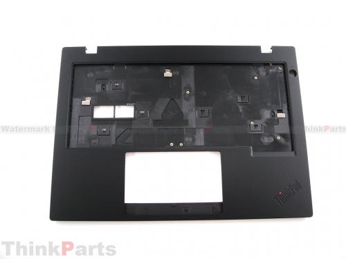 New/Original Lenovo ThinkPad L14 Gen 7 Palmrest Keyboard Bezel Upper Cover Non-SC 5CB1S55632