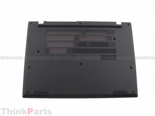 New/Original Lenovo ThinkPad L14 Gen 7 Base Cover Lower Case Black 5CB1S55696