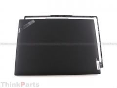 New/Original Lenovo ThinkPad L14 Gen 5 6 7 Lcd Cover and Front Bezel for Standard-Camera 5CB1M21526 5B30Z39006