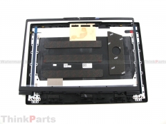New/Original Lenovo ThinkPad L14 Gen 5 6 7 Lcd Cover and Front Bezel for 5M Camera 5CB1M21526 5B30Z39007