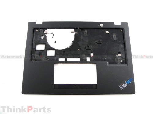 New/Original Lenovo ThinkPad L13 Gen 4 Palmrest Keyboard Bezel Upper Case Black 13.3" 5M11L64855
