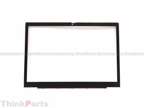 New/Original Lenovo ThinkPad L13 Gen 3 4 5 Lcd Bezel Front Cover for IR Camera 5B30Z38938