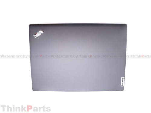 New/Original Lenovo ThinkPad L13 Gen 4 Lcd Cover Top Lid Rear Black 5M11H62869