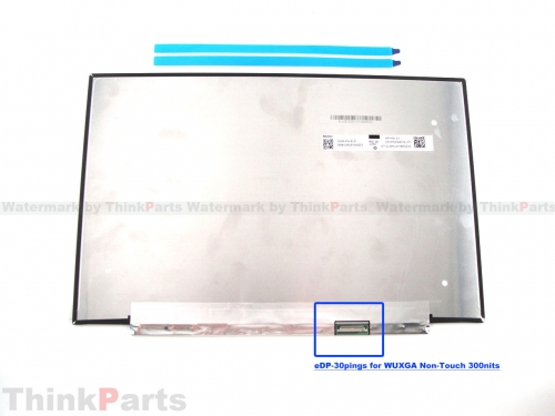 New/Original P24732-J91 HP Lcd Screen 14.0 inch WUXGA IPS Non-Touch eDP 30pings Slim N140JCA-ELP