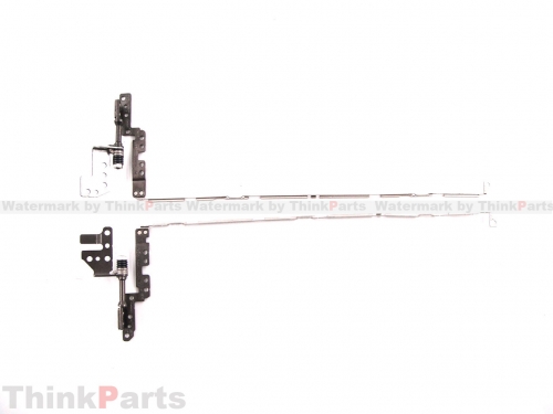 New/Original Lenovo ideapad 3-15ITL6 15ADA6 15ALC6 Hinges kit Left and Right 5H50S29002