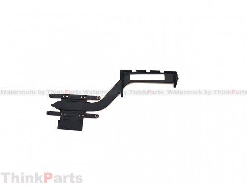 New/Original Lenovo ThinkPad L13 Gen 3 4 Heatsink without Fan 5H41B77233 5H41B77234