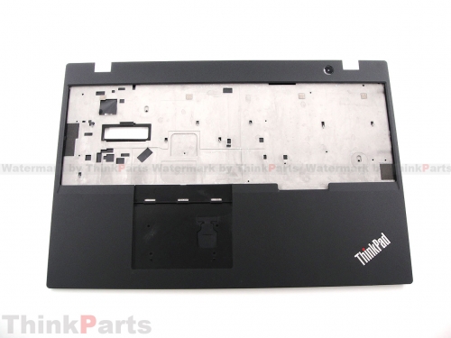 New/Original Lenovo ThinkPad L15 Gen 2 Palmrest Keyboard Bezel for SSD without Fingerprint Hole 5CB0Z69224