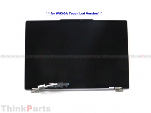 New/Original Lenovo ThinkPad Z13 Gen 1 21D2 21D3 All Lcd Screen Parts WUXGA Touch MG 5M11H95215