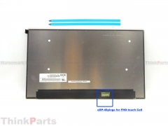 New/Original Lenovo ThinkPad L15 Gen 3 4 Lcd Screen FHD IPS Touch Cell eDP-40pings Matte 5D11D97984