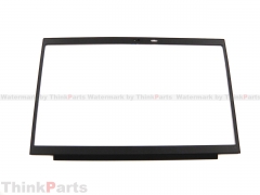 New/Original Lenovo ThinkPad L15 Gen 3 4 Lcd Bezel Front Cover for IR Camera 15.6" 5B31K19353