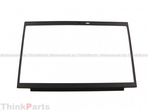 New/Original Lenovo ThinkPad L15 Gen 3 4 Lcd Bezel Front Cover for IR Camera 15.6" 5B31K19353