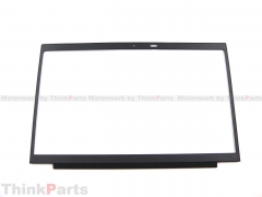New/Original Lenovo ThinkPad L15 Gen 3 4 Lcd Bezel Front Cover for Standard Camera 5B31K19352