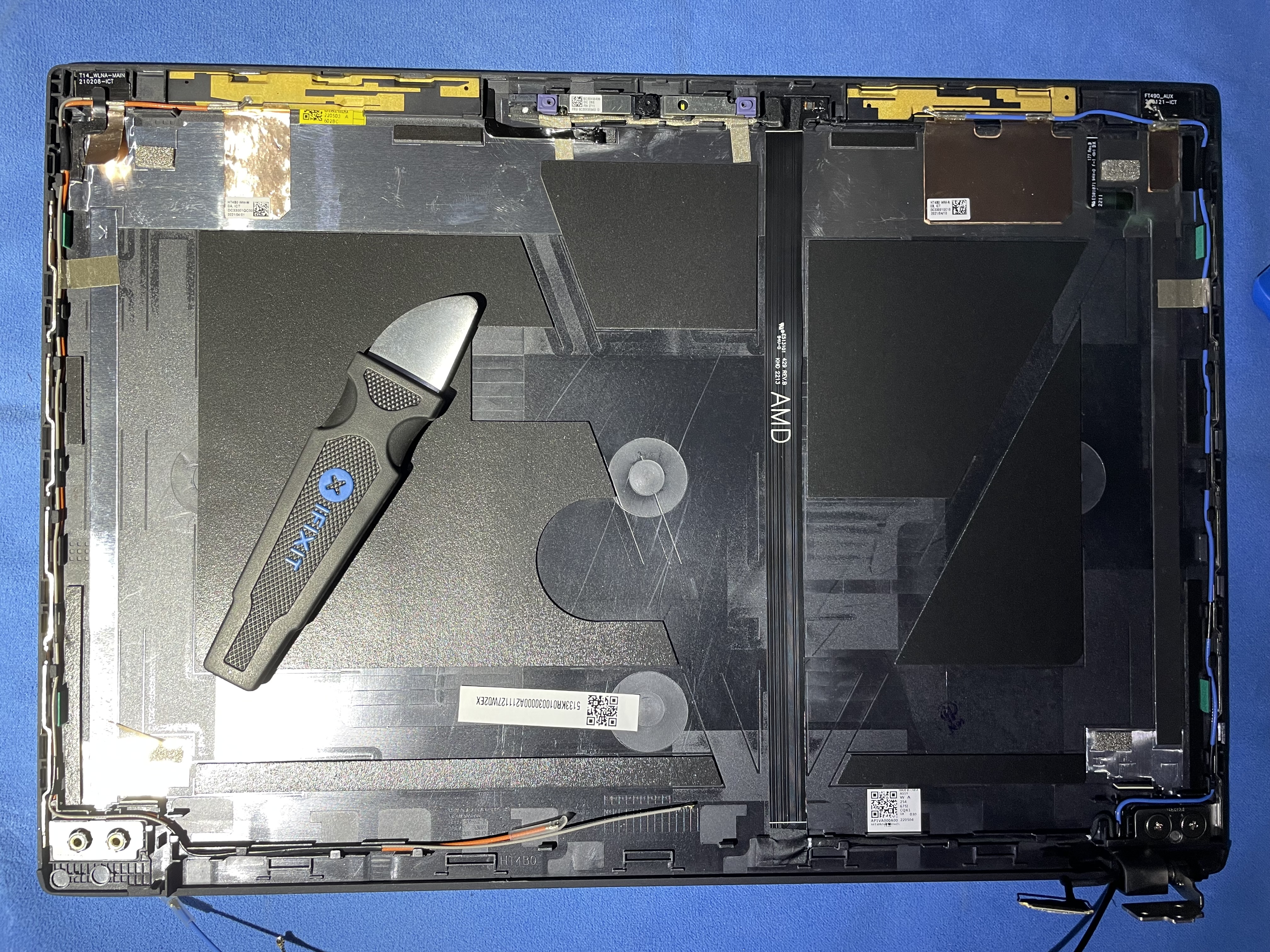 ThinkPad LTEモジュール FRU 5W10V25820 ThinkPad LTEモジュール FRU