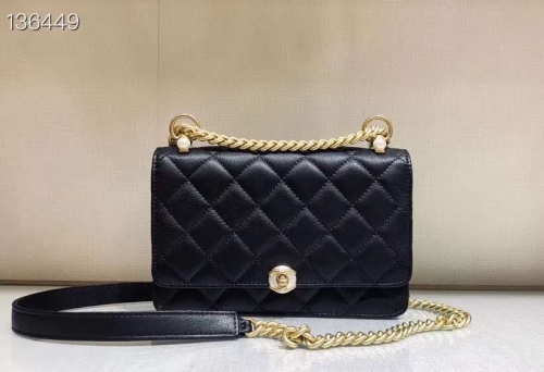 Chanel Woc  Chain Bag Crossbody Flap Bag 2020