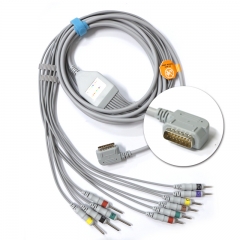 EKG Trunk Cable &Leadwire