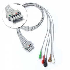 ECG Trunk Cable&Leadwire