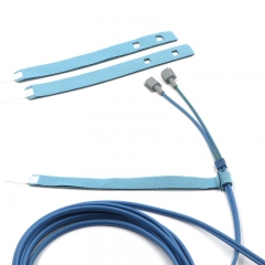 Pediatric/Neugeborene/Erwachsene Austauschbare SpO2 sensor