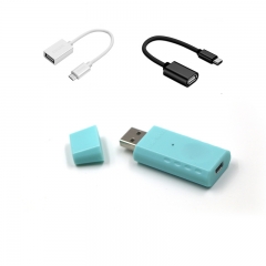 Medidor de pulso USB BM3000B