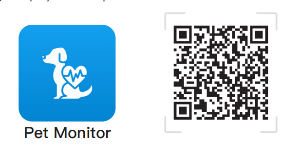 Code QR pour iPad