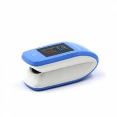 Fingertip Pulse Oximeter